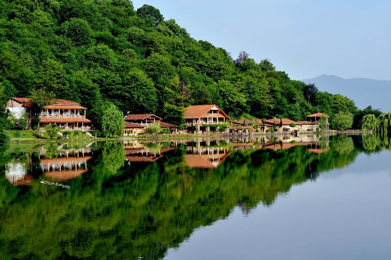 Курортные отели Lopota Lake Resort & Spa Напареули-6