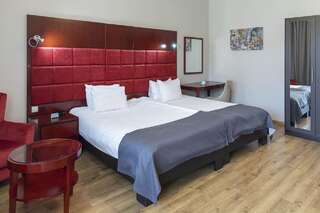Курортные отели Lopota Lake Resort & Spa Напареули Стандартный двухместный номер с 2 отдельными кроватями-2