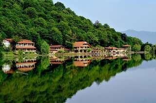 Курортные отели Lopota Lake Resort & Spa Напареули-2