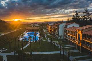 Курортные отели Lopota Lake Resort & Spa Напареули-3