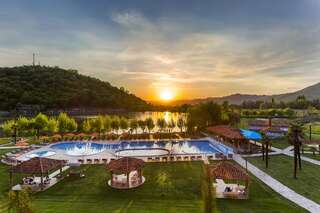 Курортные отели Lopota Lake Resort & Spa Напареули-6